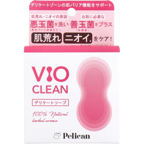 y4AzfP[g\[v VIO CLEAN i`n[u̍ 105g×12Zbg