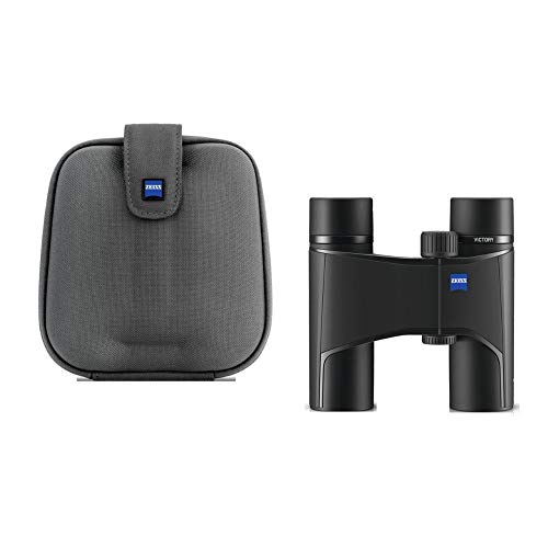 Binoculares Zeiss Victory Pocket 8x25 con Kit limpieza miniatura 7