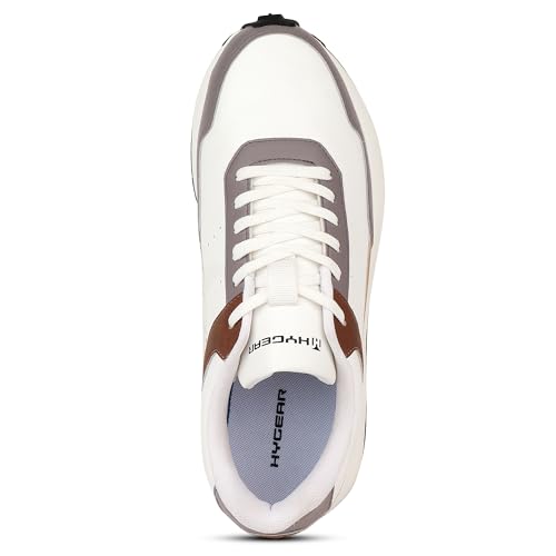 Image of Hygear Mens Wales Sneaker