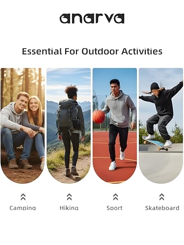 Image of Amazon Brand - Anarva Unisex Customised Hoodie | Personalised Photo Logo Text Print Pullover | Premium Cotton Fleece Sweatshirt with Kangaroo Pocket | Winter Wear for Men & Women