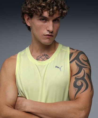 Image of Puma Men Tanks