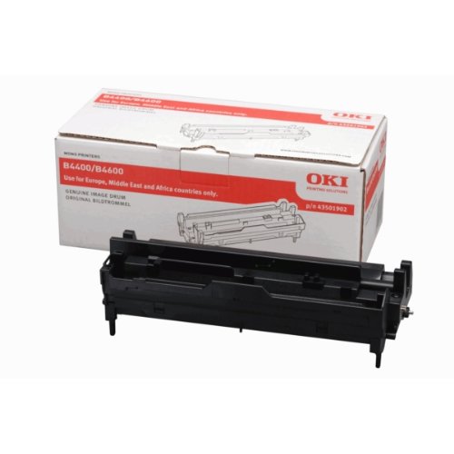 Kit de tambor OKI 43501902 cilindro de imagen para B 4400 y B 4600