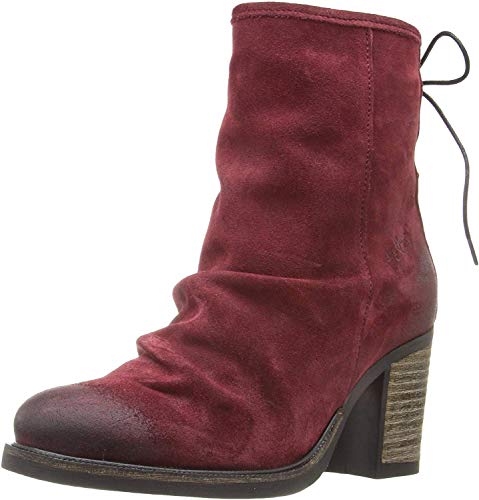 bos and co ankle boots