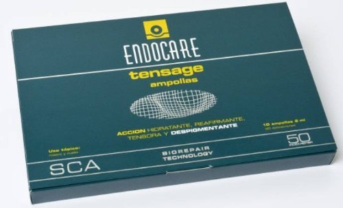 ENDOCARE TENSAGE LARGE 10FX2
