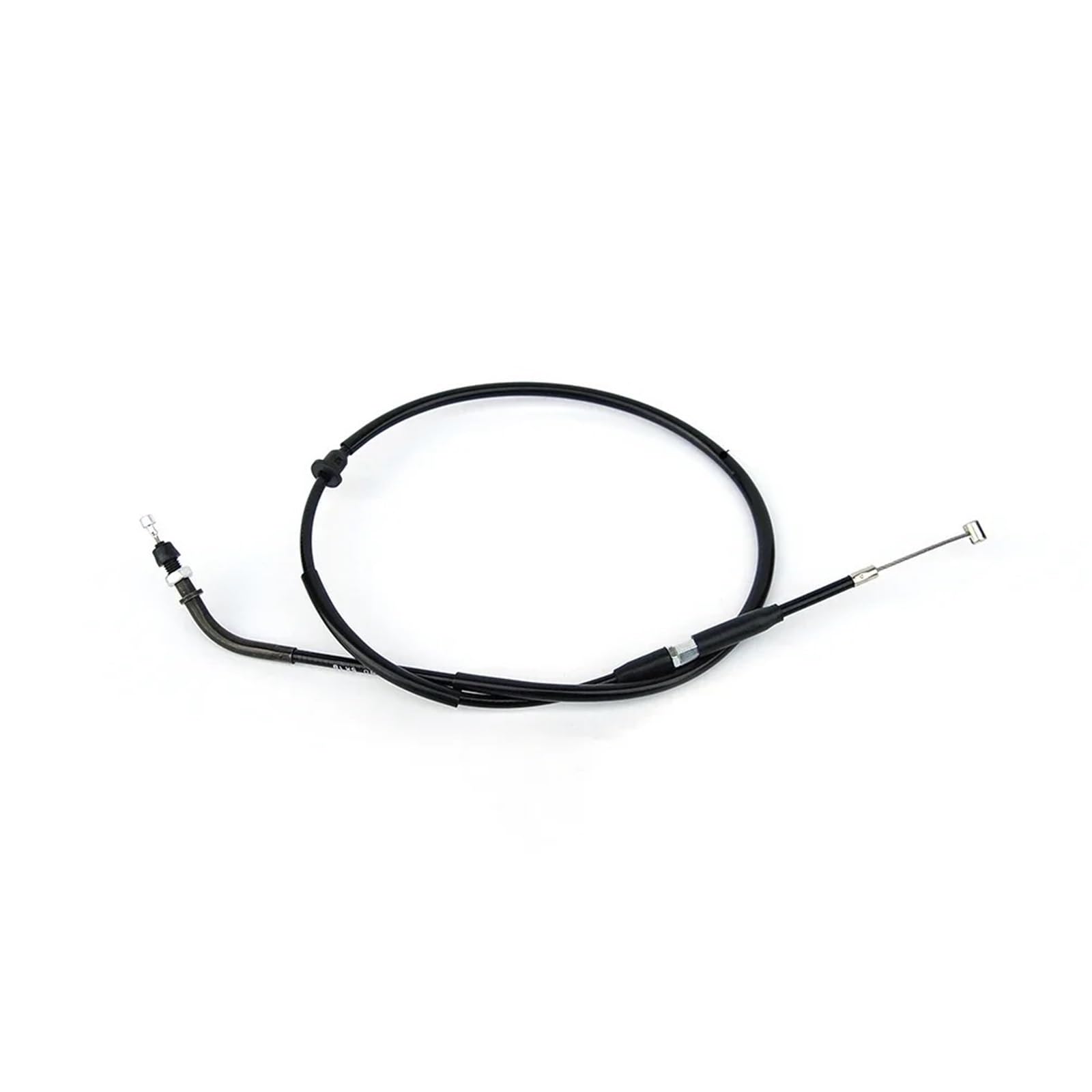 Onve Equipment Motorcycle Brake Handles Fit for Lengthened Clutch Cable Carburetor Throttle Line Accelerator Control Wire CRF250R CRF250RX CRF450R CRF450RX.