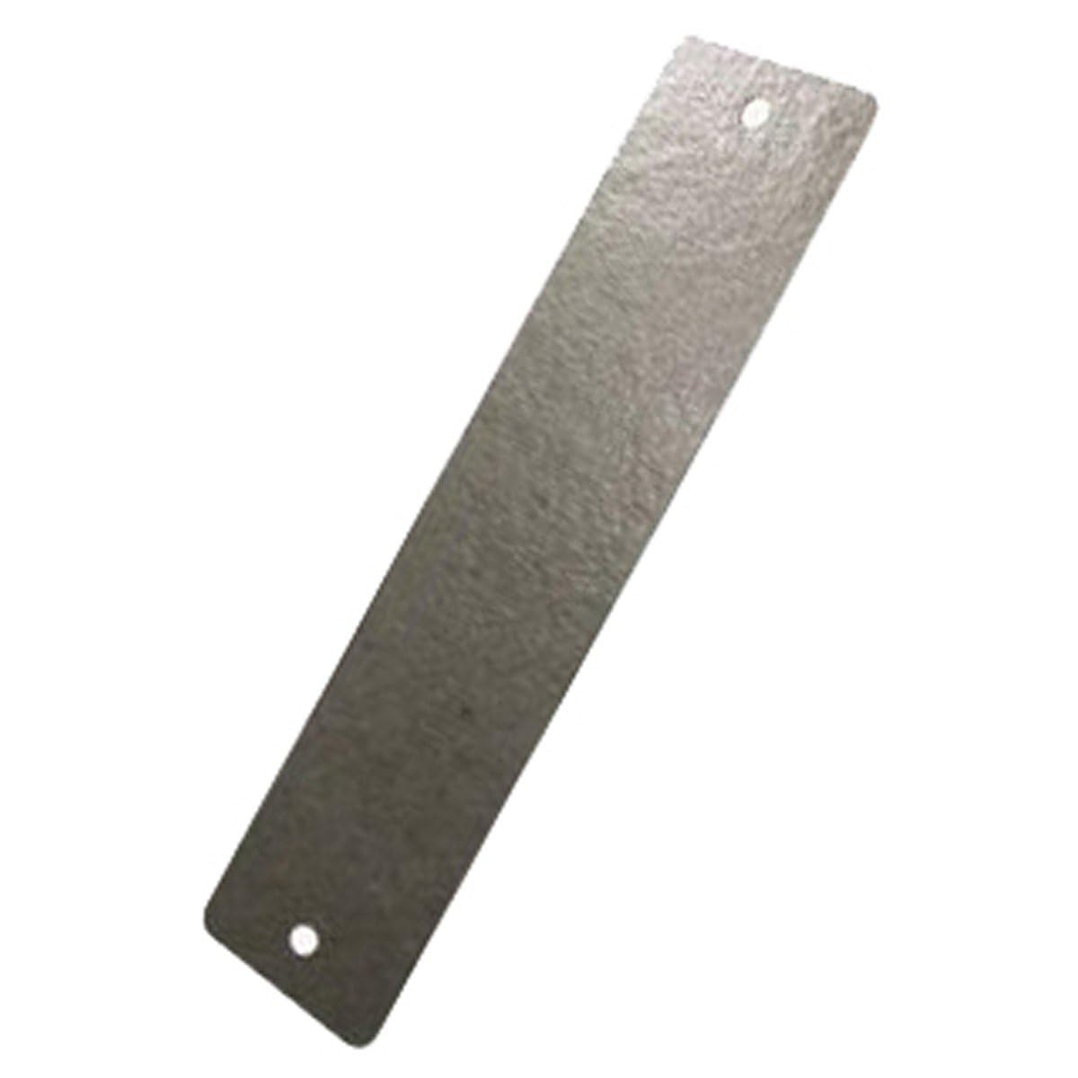 plaque mica supérieure d'origine Four micro-ondes 481246228095 WHIRLPOOL Four micro-ondes 481246228095 WHIRLPOOL