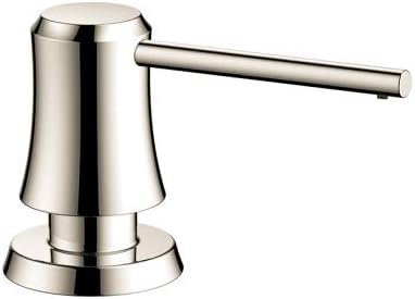 Miniatura 2 de hansgrohe - Grifo de baño