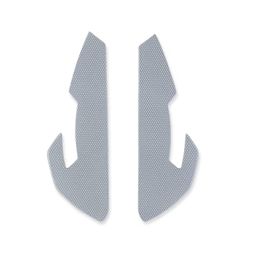 Souris qui glisse solution grip pour Razer Viper Ultimate HUYUN gris