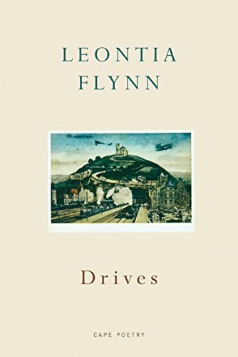 Drives view 2
