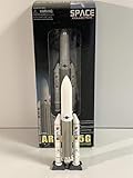 Dragon Models 1/400 Ariane 5G with Launch Pad