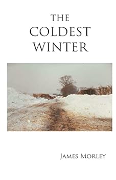 Paperback Coldest Winter Book