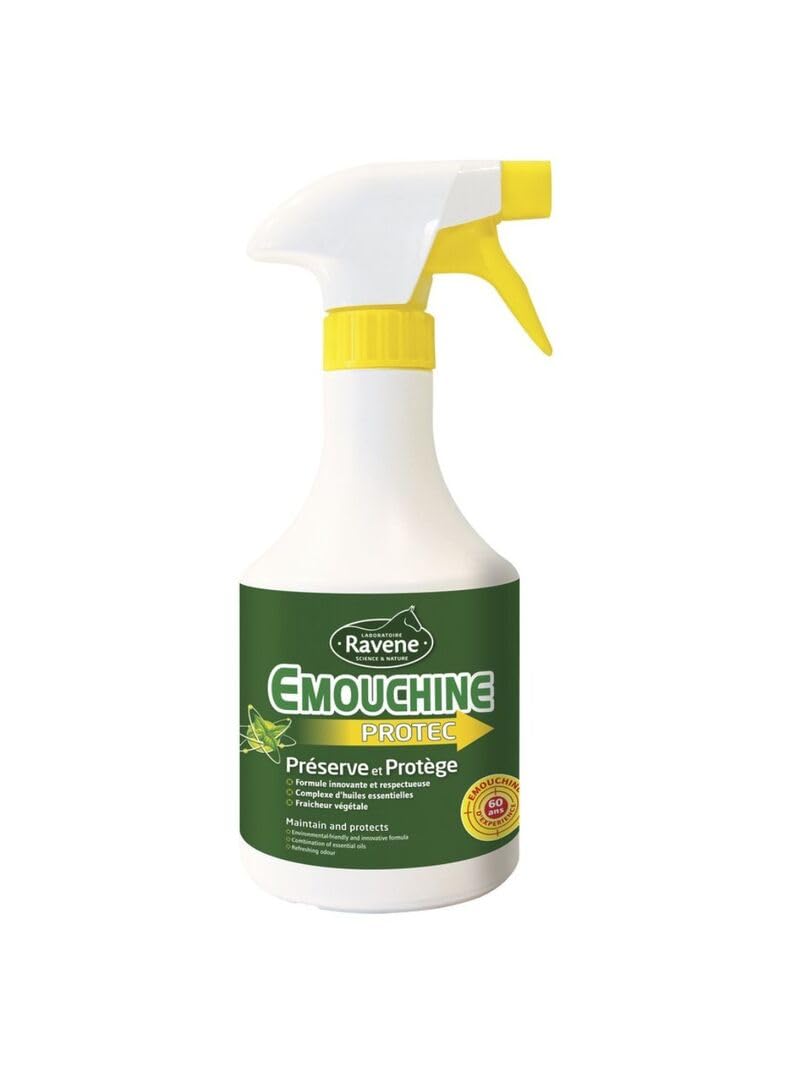 Ravene Spray Emouchine Protec