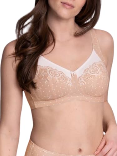Soutien-gorge de confort Belvedere 5887 microfibre haute qualité femme Anita