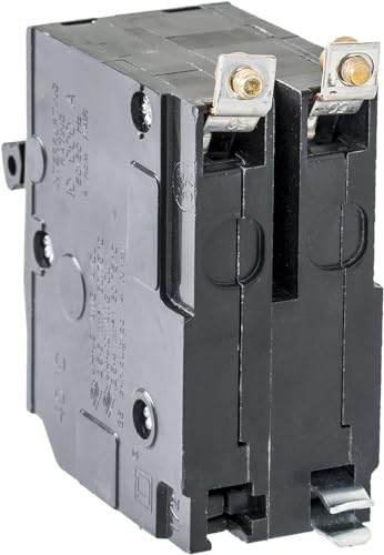 Schneider Electric QOB230CP Circuit Breaker, Black thumb #5