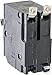 Square D - QOB230CP Circuit Breaker, Black