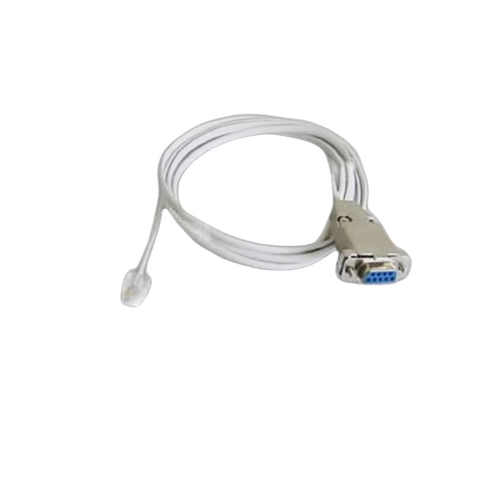 UDHBJEBQ FC1A-CLA programming cable download cable FC1A-CLA RS232 serial port.