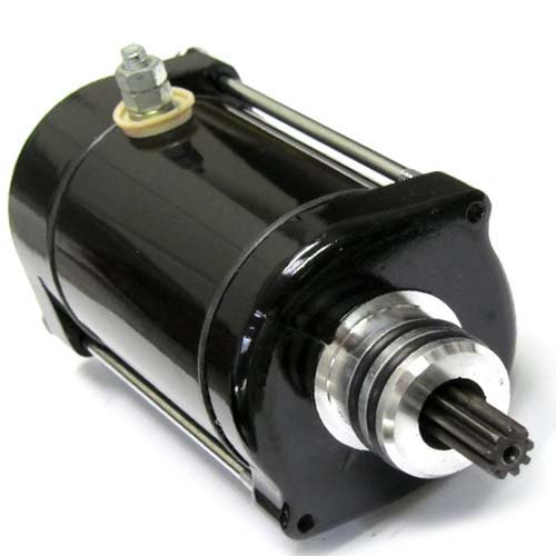 NEW Starter Compatible with Artic Cat Oe# 3008-093, 3008-327, 3008-462, 3008-536 Starter