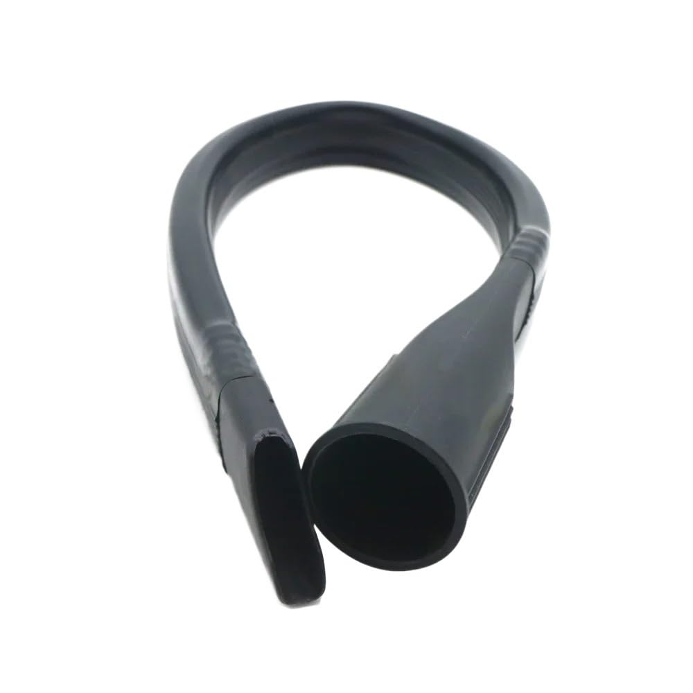Fgfhkjhl One Color Universal 32Mm Long Flexible Flat Crevice Nozzle Attachment