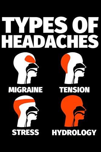 Notizbuch liniert: Hydrologie lustiges Geschenk Wissenschaft Meme