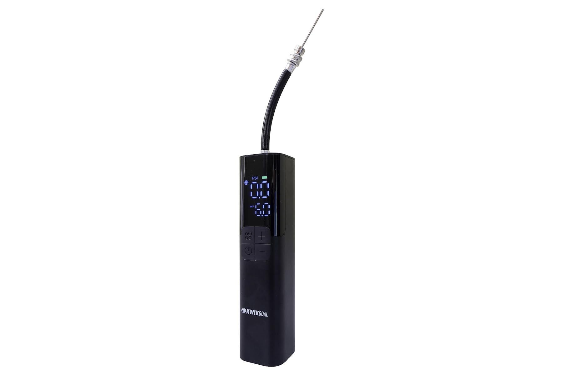 Kwik Goal Digital Ball Pump-image-1