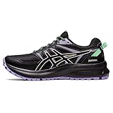 Fabric ASICS Trail Scout 2 (Sportschuh schwarz / 39)