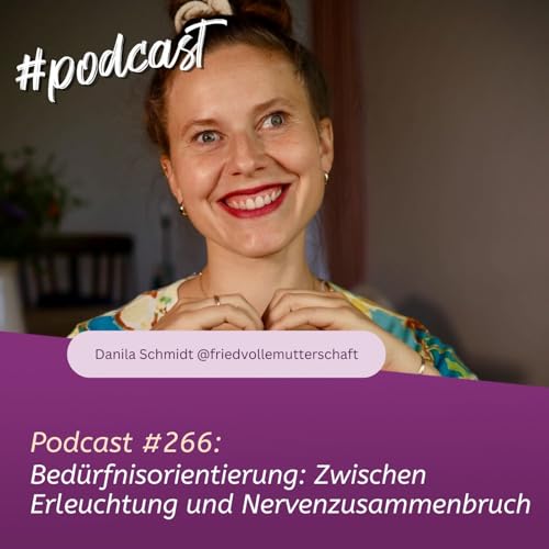 Bedürfnisorientierte Erziehung: Zwischen Erleuchtung und Nervenzusammenbruch