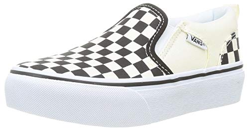 zapatos vans ajedrez 3d