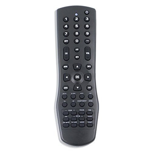 Special New VR1 Remote Control for Vizio TV VA22LFHDTV10T VA260E VA26L VA26LF VA26LFHDTV10T VA26LHDTV10T VA42L VS420LFHDTV10A VS42L VS42LF VS42LFHDTV10A VW22L VW22LHDTV10T VW26L VW26LHDTV10F VW26LHDTV20F VW42 Cheap New VR1 Remote Control for Vizio TV VA22LFHDTV10T VA260E VA26L VA26LF VA26LFHDTV10T VA26LHDTV10T VA42L VS420LFHDTV10A VS42L VS42LF VS42LFHDTV10A VW22L VW22LHDTV10T VW26L VW26LHDTV10F VW26LHDTV20F VW42