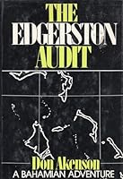 The Edgerston Audit 0802709915 Book Cover