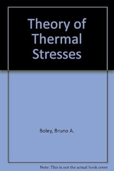 Theory of Thermal Stresses