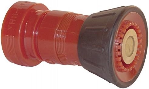 Hn4-L Nozzle NST with Bumper