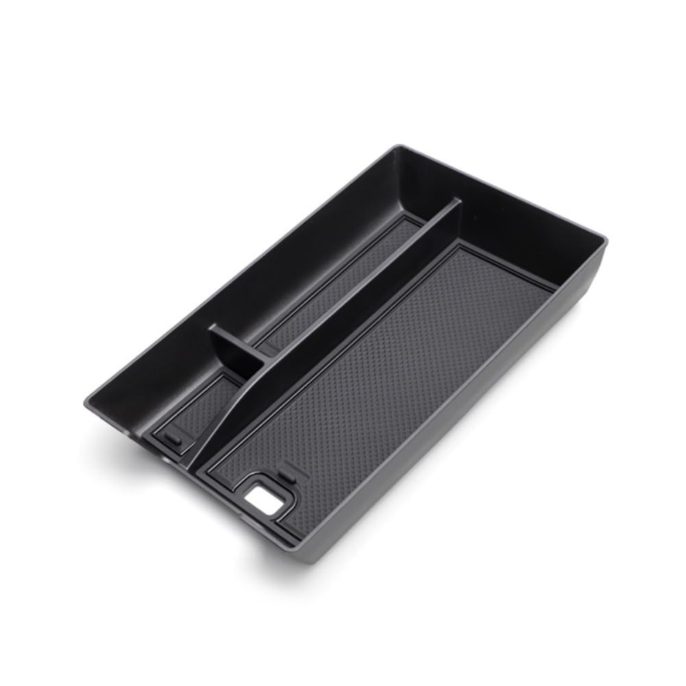 QQJHBAMYN Centre Consoles Organiser, for E260L 2024