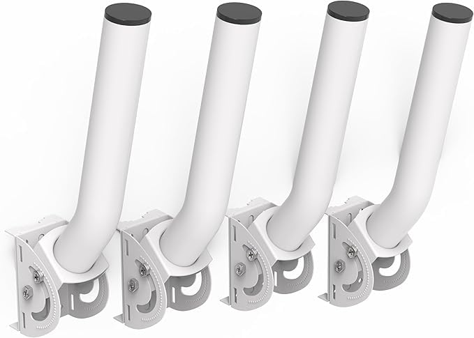 Universal Antenna Mount, 11