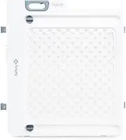 Safety 1st, Grade de Porta Stop Gate, White