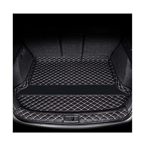Tapis de coffre pour Kia Sportage 3 bac imperméable pour éviter les taches de boue