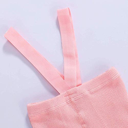 Neonato Neonata Ragazza Collant a Vita Alta