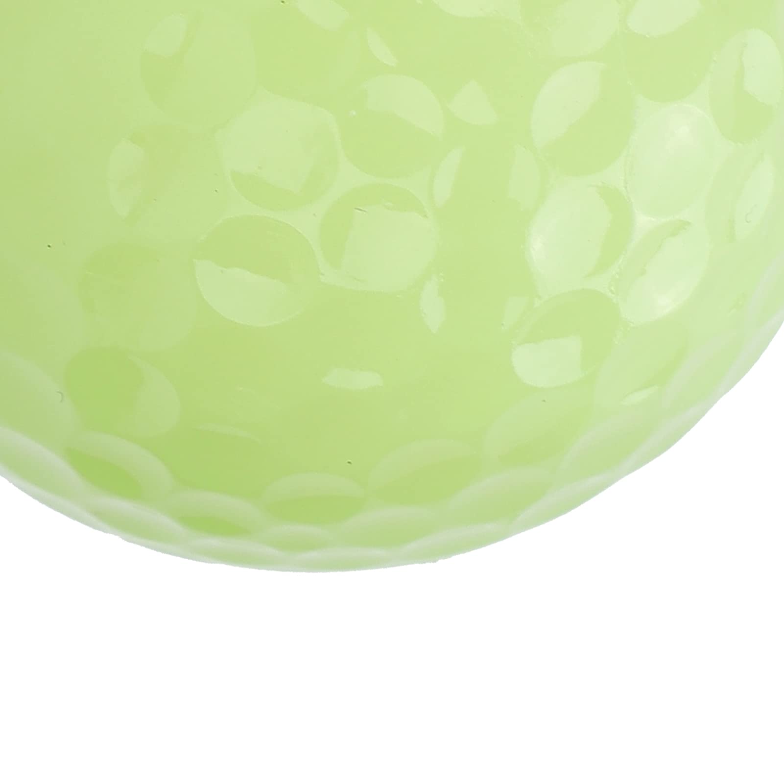 Palline da Luminose da 12 Pezzi Palline Galleggianti da Notturne Luminose Che Si Illuminano al Buio per Gli Sport Notturni
