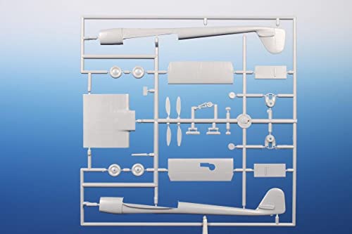 Special Hobby 1:72 - Focke Wulf Fw 189B-0/B-1, Unpainted - Image 4