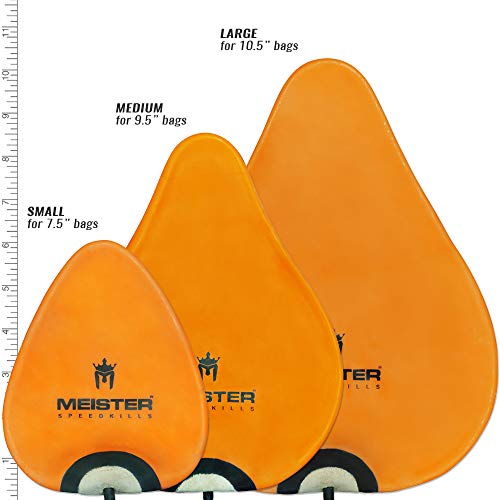 Meister Speedkills Latex Bladder Replacement for All Speed Bags
