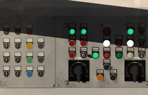 Virtual Rides 2 - Der Fahrgeschäftsimulator