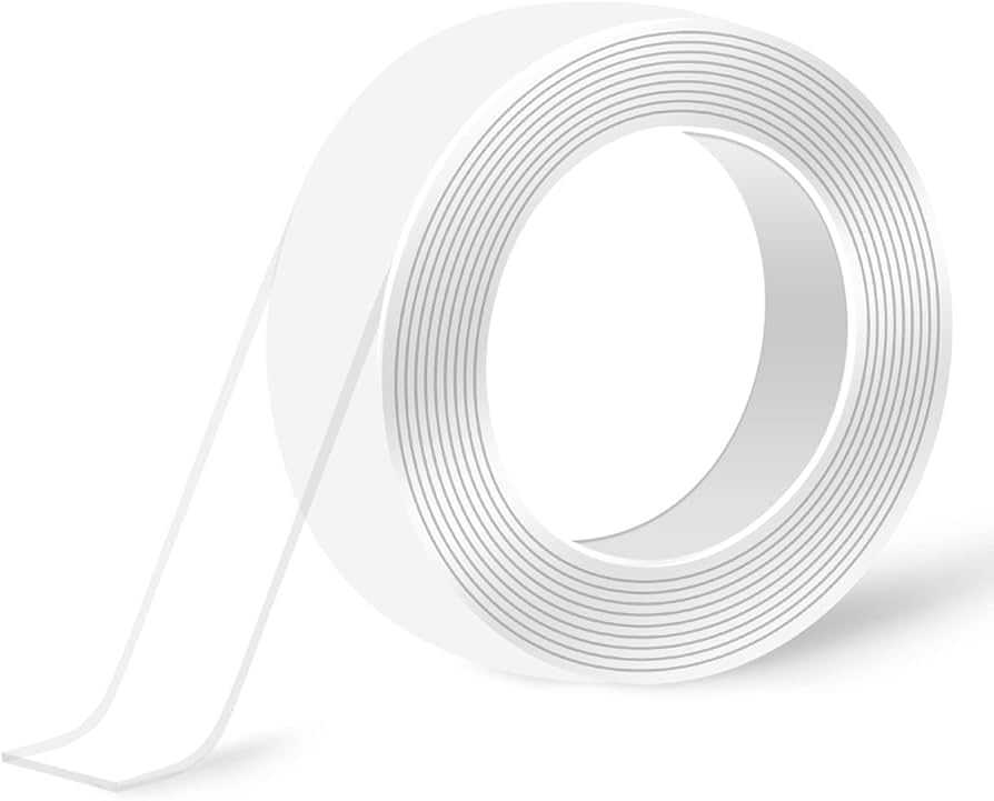 Lvnshan Heavy Duty Double-Sided Tape – Robust Adhesion, Multi-Use_Pack of 01 (B0DBGLWYDX) Amazon Price History, Amazon Price Tracker