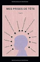 Download MES PRISES DE TÊTE PDF