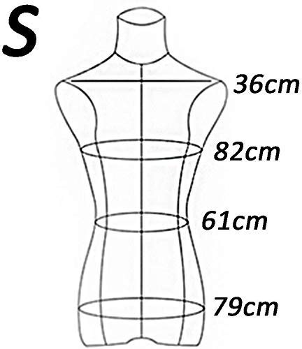Schneiderpuppen Schneider Dummy Schaufensterpuppe Schneiderinnen Dummy Schaufensterpuppe Schneiderinnen Dummies Display Büste Mit Arm Aktiv Geeignet Für Kleidung Show (Farbe: Schwarz, Größe: Klein Schneiderpuppen Schneider Dummy Schaufensterpuppe Schneiderinnen Dummy Schaufensterpuppe Schneiderinnen Dummies Display Büste Mit Arm Aktiv Geeignet Für Kleidung Show (Farbe: Schwarz, Größe: Klein