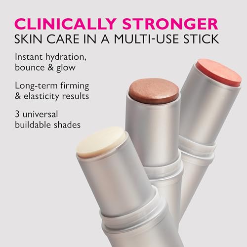 Peter Thomas Roth Instant FIRMx® Collagen Bounce Stick Trio, Sheer Glow, Bronze Glow & Blush Glow - Image 4