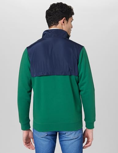Image of Pepe Jeans Men's Cotton V Neck Sweatshirts