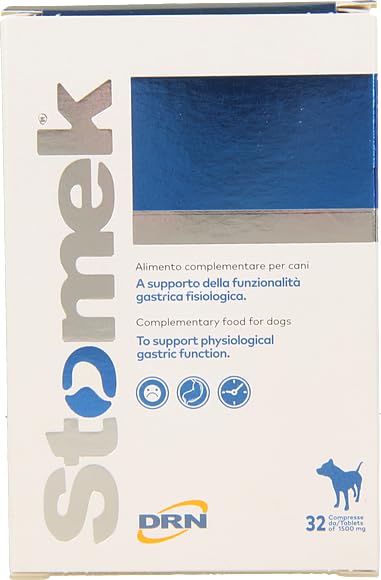 DRN STOMEK 32 CPR DA 1500 GR