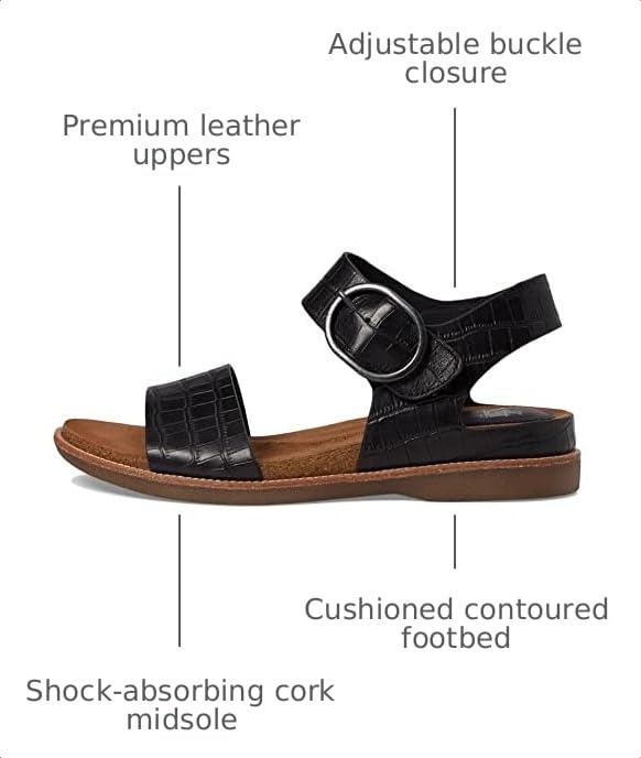 Image of Sofft womens BaliSandal