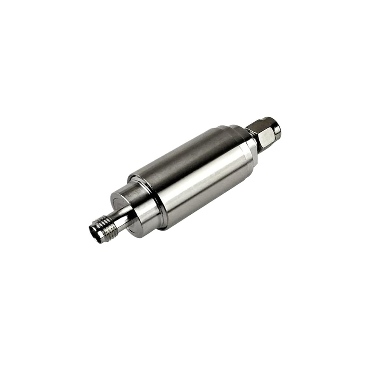 5W SMA attenuator, DC -3GHz/4GHz, coaxial Power Male to Female Adapter, 50 ohms(20db,3G)