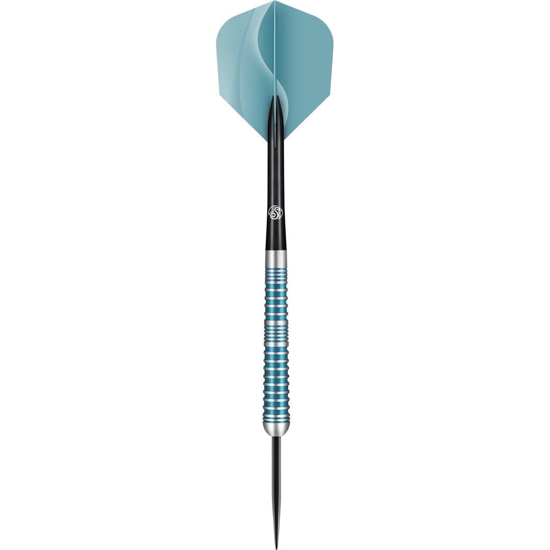 Amazon.co.jp: Steel Tip Zen Jutsu 2.0 ダーツ - ショット23g。 : Hobbies