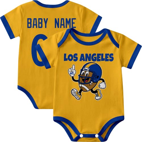 Image of KREDE Baby Clothes Custom Short Sleeves for Baby Boy Gifts